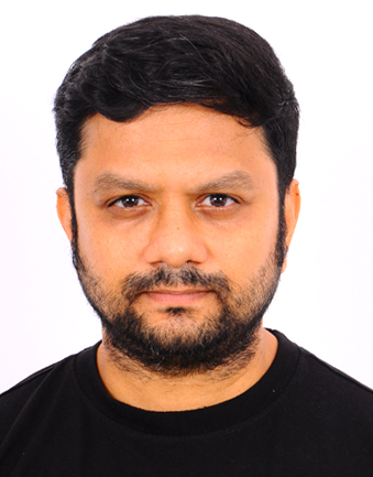 Aravind Ragavendran, Founder of Legaci